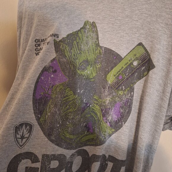 groot tshirt XL - Picture 4 of 8